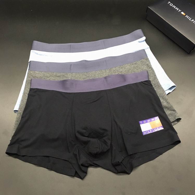 Tommy Hilfiger Men's Underwear 2